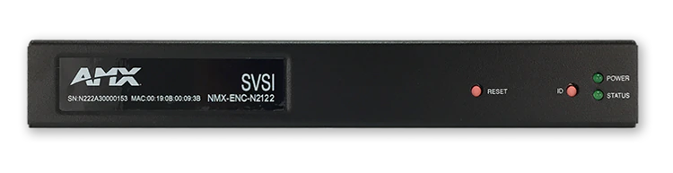 NMX-ENC-N2122_Front