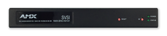 Nmx Enc N3121 Front