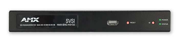 Nmx Enc N3132 Front