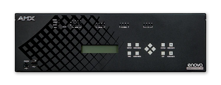 DVX-2210HD-SP_Front