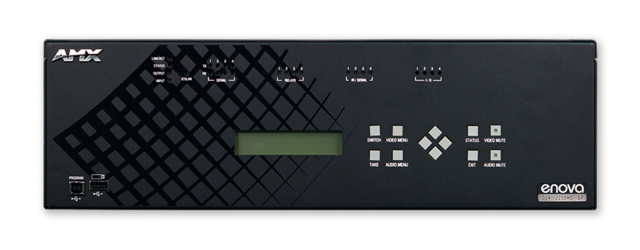 DVX-2255HD-SP_Front
