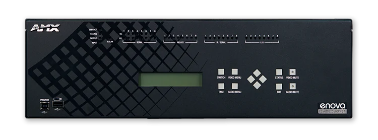 DVX-3256HD-SP_Front