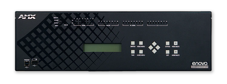 DVX-3256HD-SP_Front