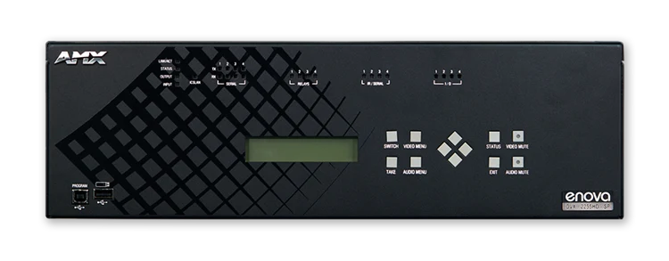 DVX-2255HD-SP_Front
