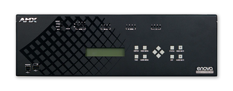 DVX-2255HD-SP_Front