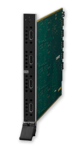 Dgx O Hdmi Left