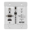 Dx Tx Dwp White Front Straight On