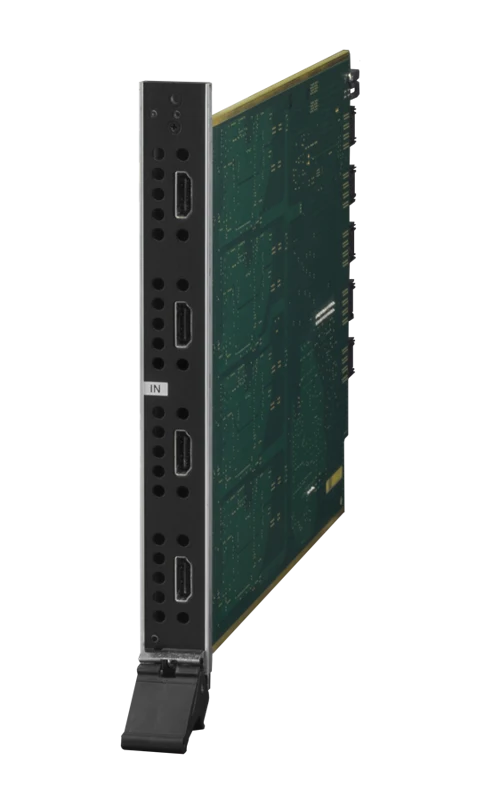 Dgx I Hdmi 4 K Left