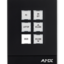 MCP-106P-BL_Front-Illuminated