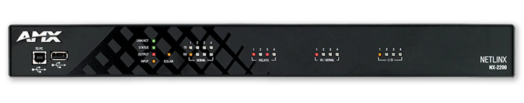NX-2200_Front