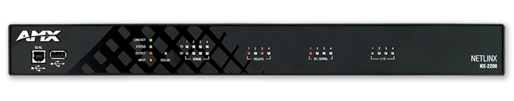 Nx 2200 Front
