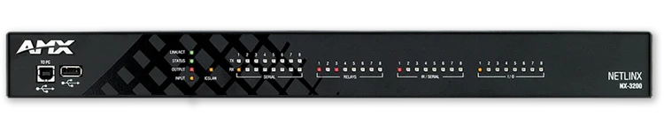 NX-3200_Front