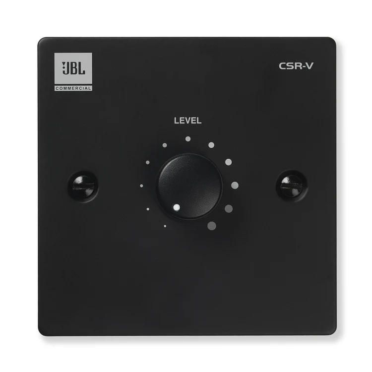 CSR-V (EU - BLK)
