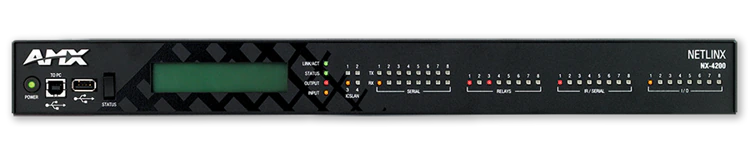 NX-4200_Front