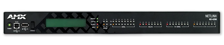 NX-4200_Front