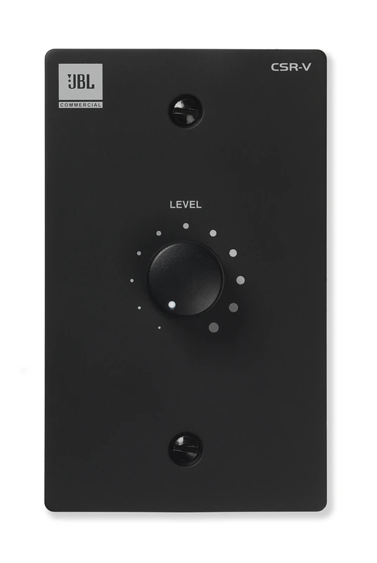 CSR-V (US - BLK)