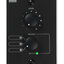 Jbl Csr 3 Sv Us Black