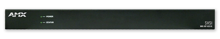 Nmx Wp N2510 Front