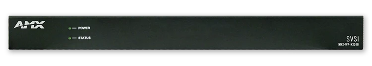 NMX-WP-N2510_Front