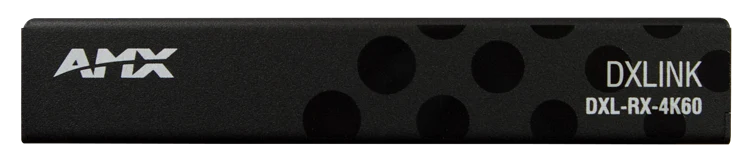 DXL-RX-4K60_Front