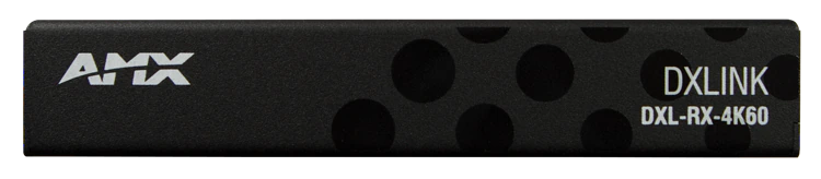 Dxl Rx 4 K60 Front