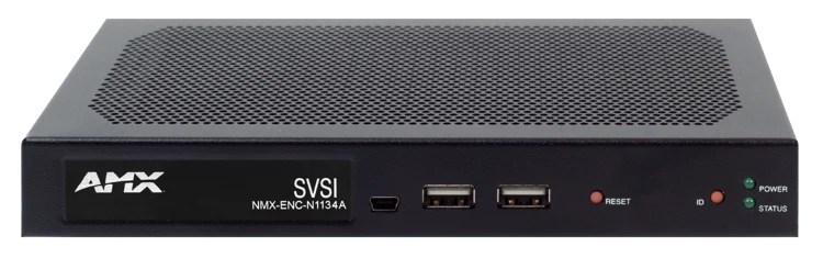 Amx Svsi Nmx Enc N1134 A Front High