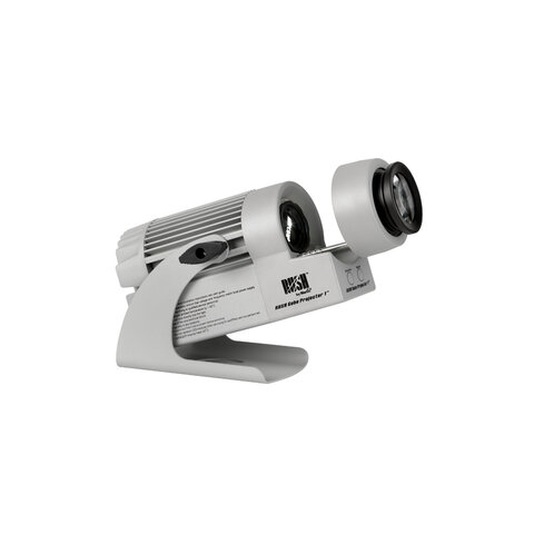 RUSH Gobo Projector 1