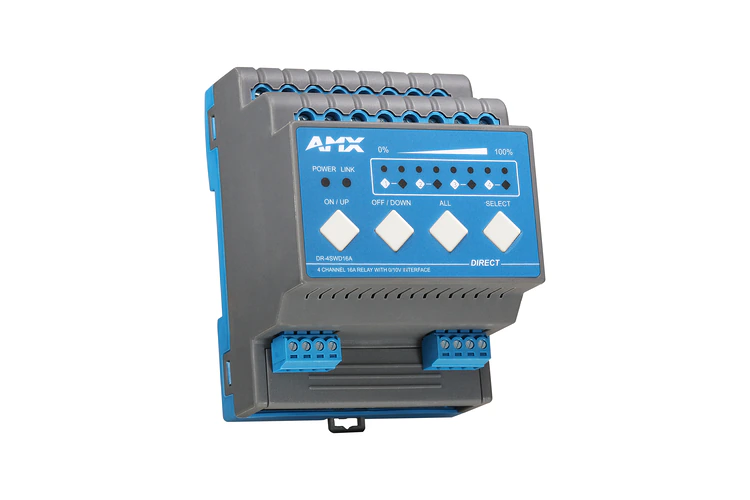 DR-4SWD16A1
