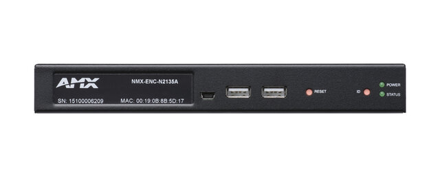 NMX-ENC-N2135A_Front