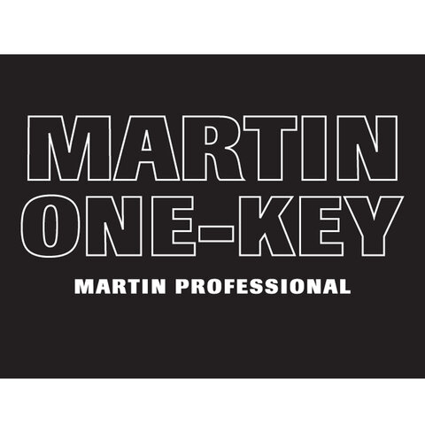 Martin One-Key