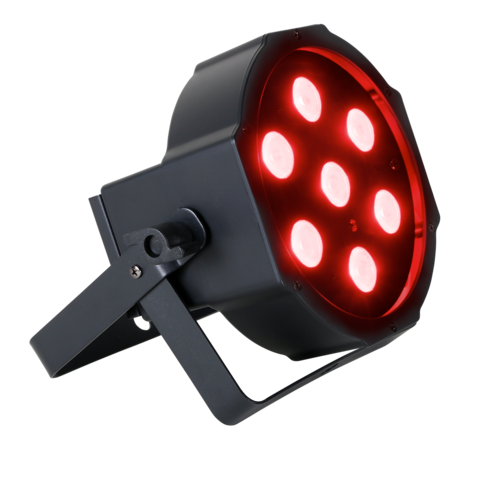 THRILL Compact PAR Mini LED