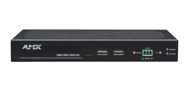 NMX-ENC-N2412A Encoder
