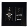NMX-ENC-N2315-WP Wallplate Encoder