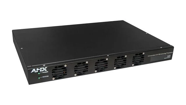 NMX-WP-N2410 Windowing Processor