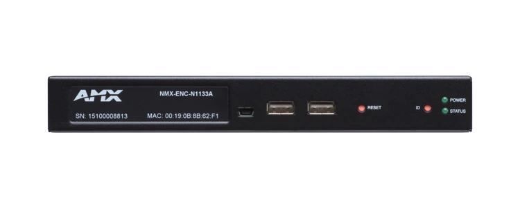 NMX-ENC-N1133A_Front