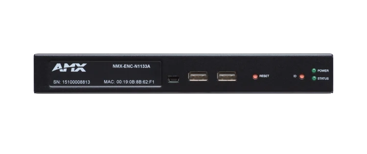 NMX-ENC-N1133A_Front