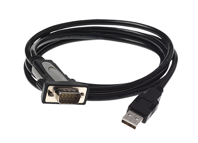 USB-to-serial Cable