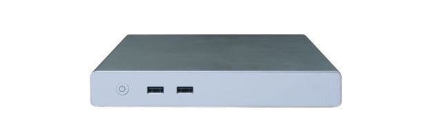 Amx Acr 5100 Front High