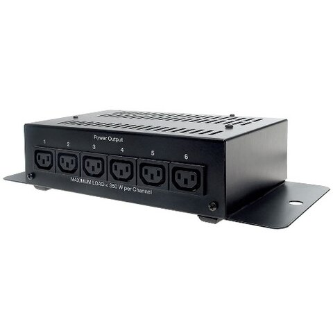 DMX Switchpack