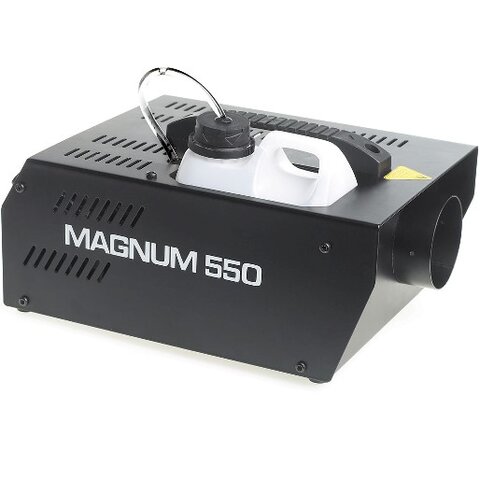 Magnum 550