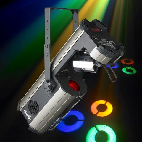 Mania SCX800