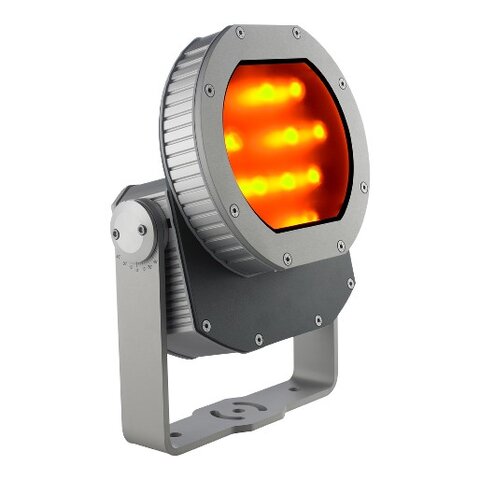 Exterior 200 LED