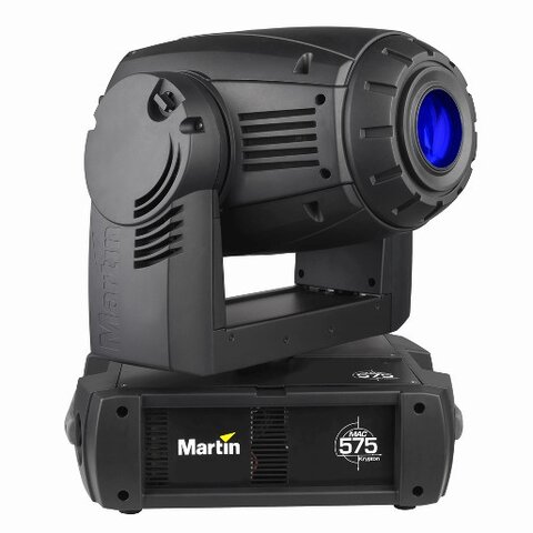 MAC 575 Krypton