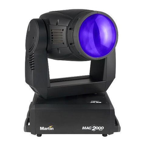 MAC 2000 Beam XB