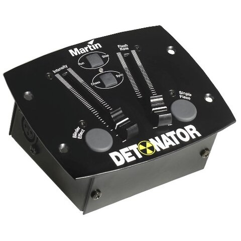 Detonator