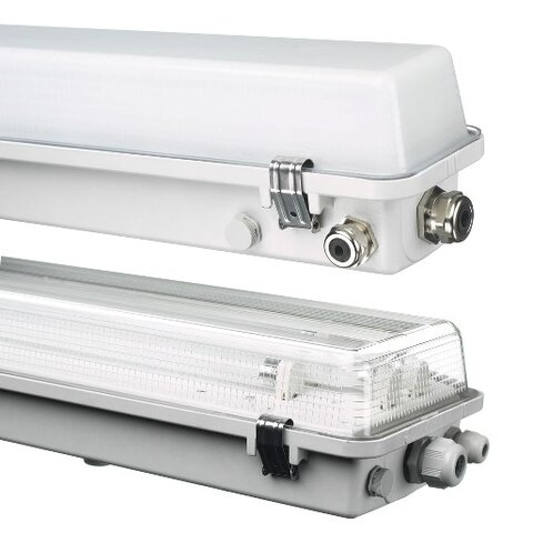 Cyclo IP65 Series
