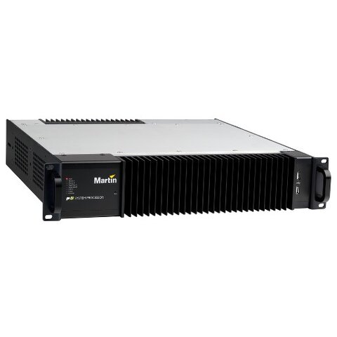 P3 100 System Controller