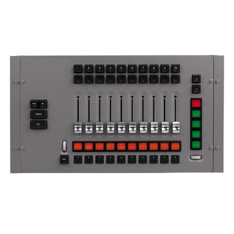 MaxModule Playback