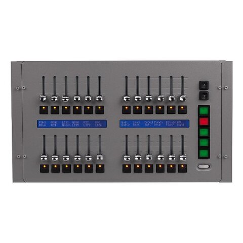 Max Module Submaster
