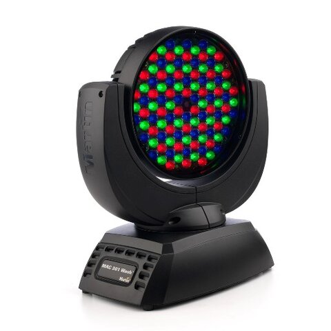 MAC 301 Wash